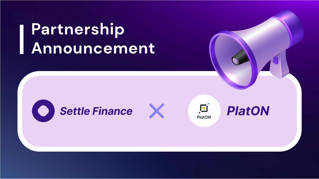 settlefi's tweet image. 🚀 Big Announcement: Settle Finance is partnering with PlatON! 

This collaboration promises to blend DeFi innovation with privacy-preserving blockchain technology. 

Exciting times ahead for secure and efficient financial solutions! 🔒💹 

#SettleFinance #PlatON