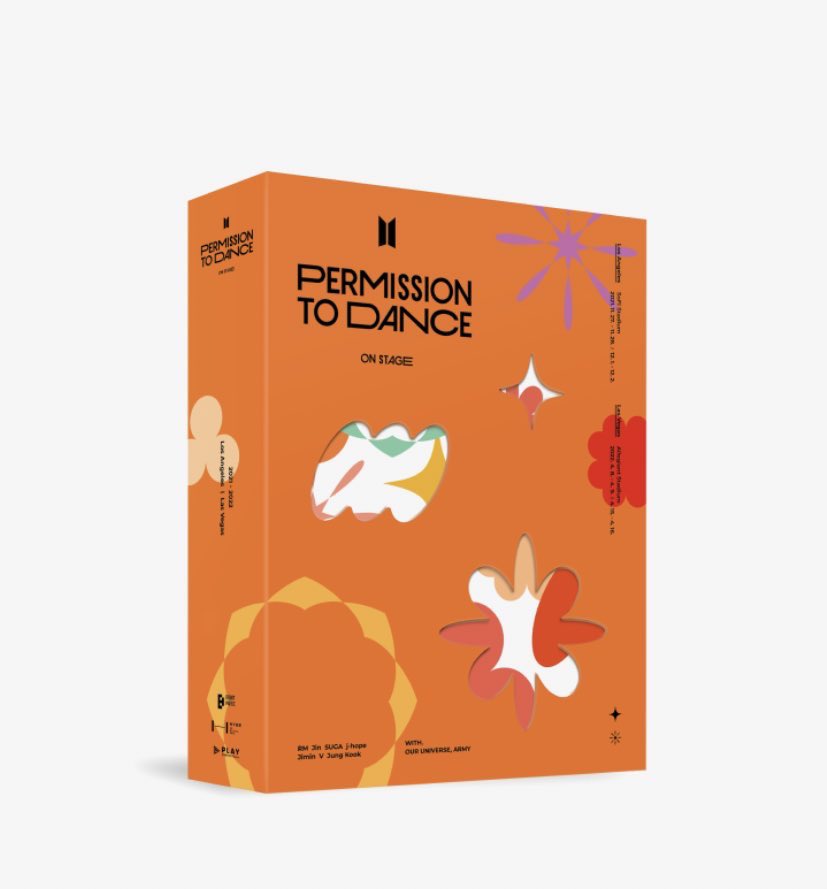 gobyocaa's tweet photo. SHARING BTS PERMISSION TO DANCE ON STAGE in THE US
 
2. Photobook (LA)80K DP 40K
3. Photobook (Las Vegas) 80K DP 40K
4. Folding card 30K DP 15K
5. Postcard + frame stand set 50K DP 30K
Photocard:
7. Namkook 200K DP 100K
11. Jin 100K DP 50K

✅ sharing bersih INA est 1kg https://t.co/4n9BiPVTSs