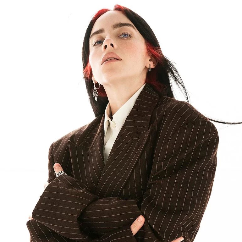 chihirosdiner's tweet photo. — billie schooling us, a very much needed thread 🧵 https://t.co/iQEo05wpvy