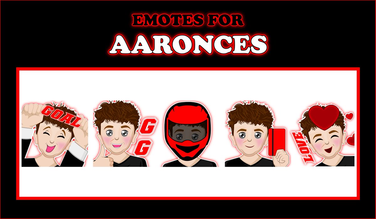 sissellfranklin's tweet photo. Level up your Twitch channel with custom emotes that speak volumes! 🚀🎨 As an experienced emote designer, I'll bring your ideas to life, creating unique and expressive emotes that resonate with your community. Let's turn your chat into a canvas of fun and connection. https://t.co/DOQDMTpfnN