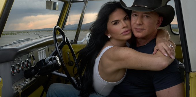 What the hell is wrong with these people? Is she waiting for him to tap out? Not all super-wealthy folks