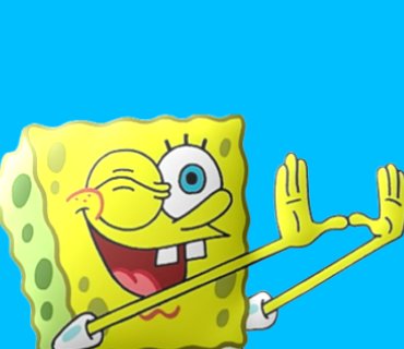 SpongeBob SquarePants tweet media