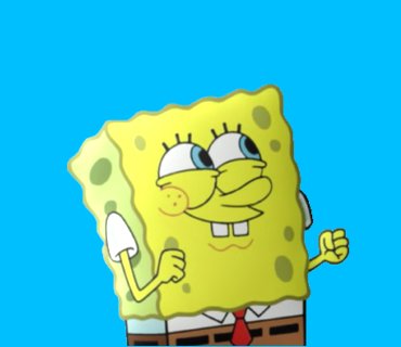 SpongeBob SquarePants tweet media