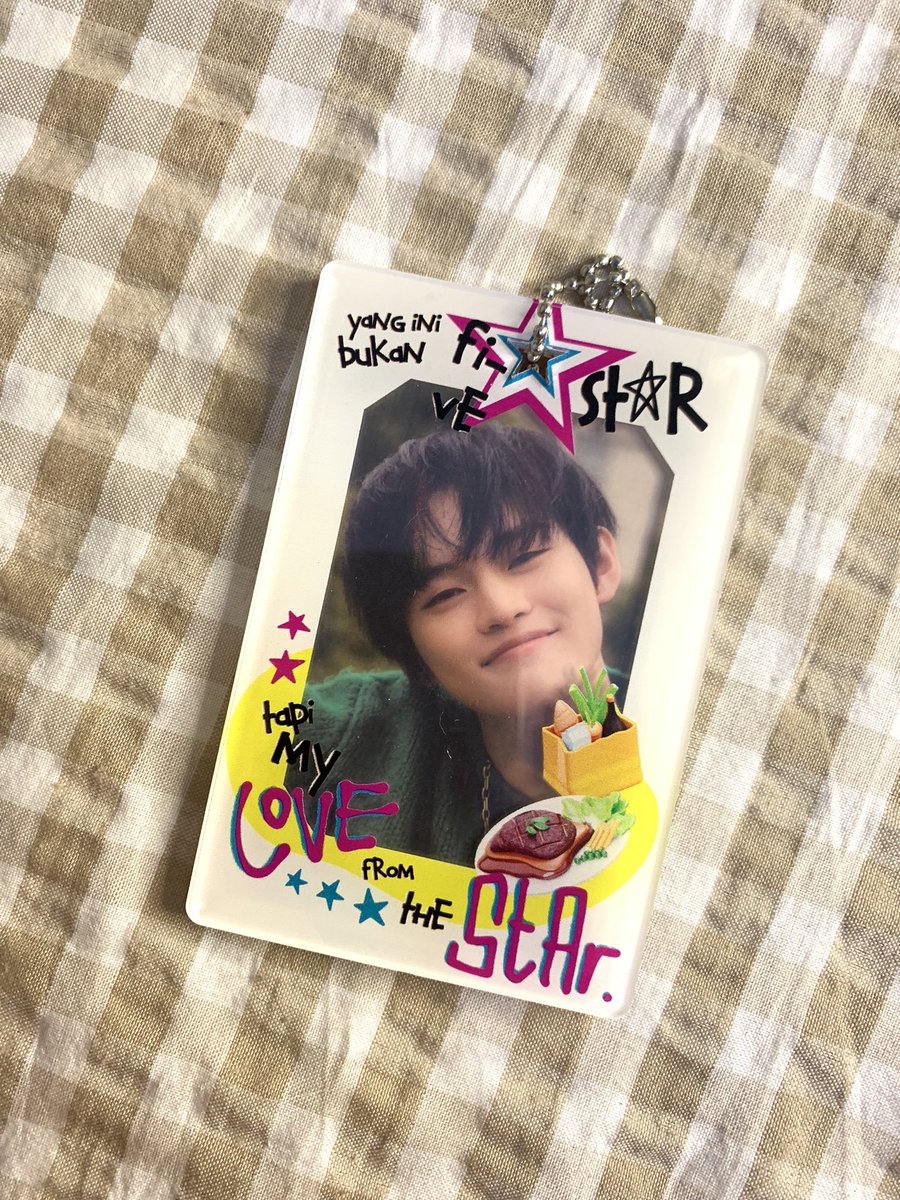 fwairykiii's tweet photo. cahol baru dari @_ejinomoto 🎀🫶🏻 https://t.co/e4uAWebooV