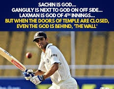 BeingJpk's tweet photo. #RahulDravid #RealDiwali #IndiaVsNewZealand
The Wall https://t.co/cAnhajrFeM