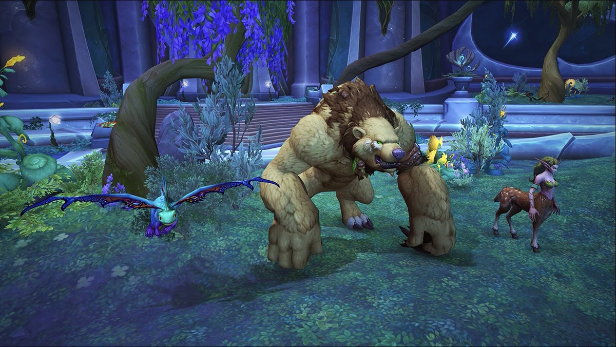 Wowhead💙 tweet media
