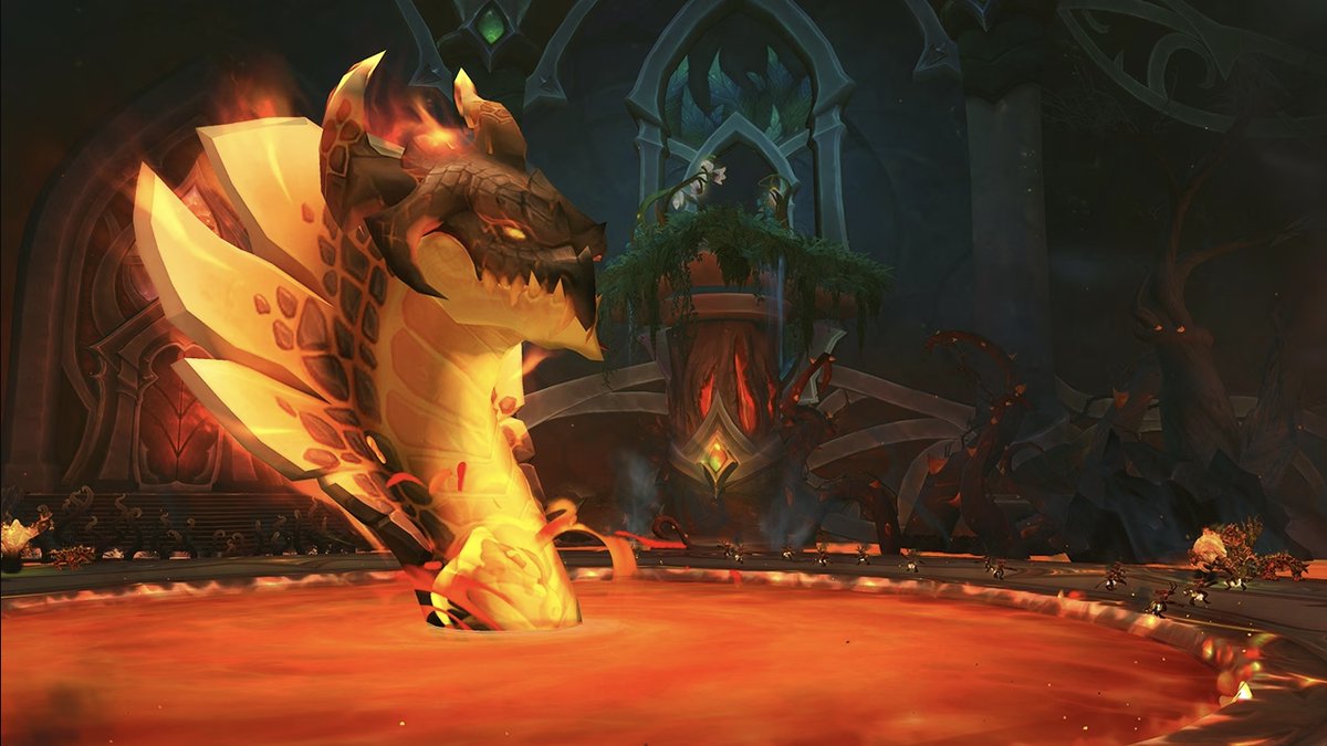 Wowhead💙 tweet media