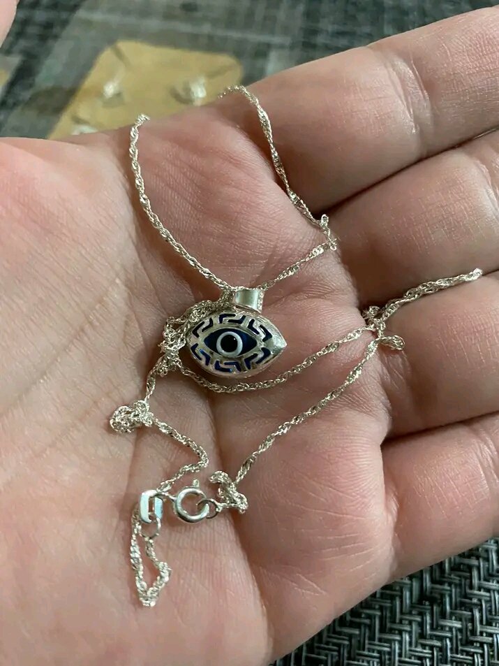 😇a gift from mom