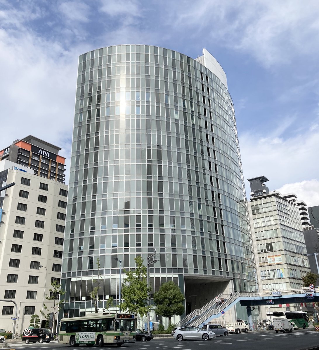 TKP_jp's tweet photo. 【📢プレスリリース】 
プレスリリースを1件、発表しました。

TKP、関西エリアに 4 年ぶりの新規出店！大阪府内 28 施設目となる 「TKP ガーデンシティ PREMIUM 大阪梅田新道」を 11 月 1 日にオープン

■プレスリリース 
https://t.co/lJqg5HWFwd
■施設情報 
https://t.co/zgzcdTZHi9

#tkp https://t.co/nKhP9HbaaJ