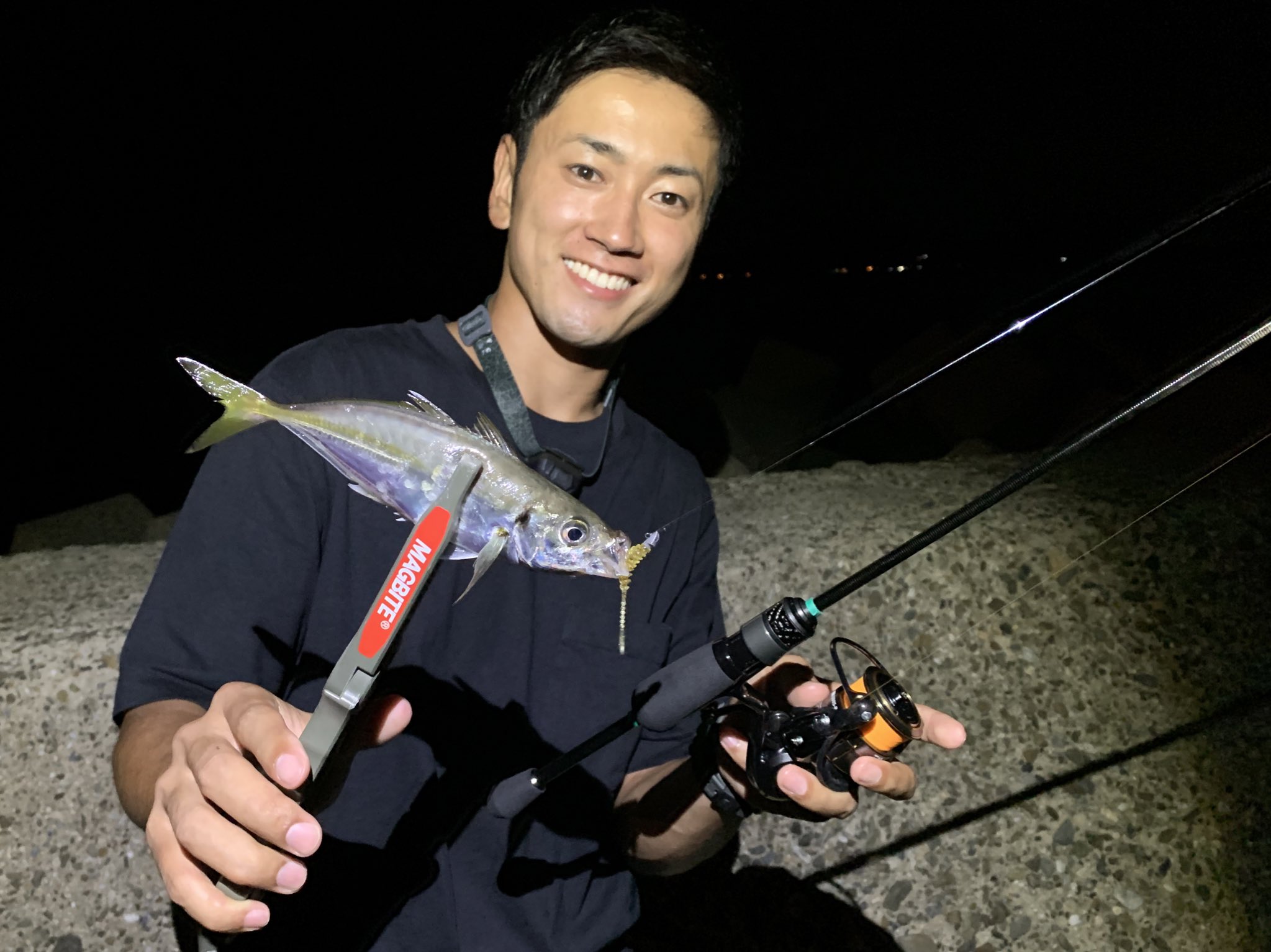 おすすめ】マグバイト 『ユナイツ54 ーリライトー 』 入荷しま