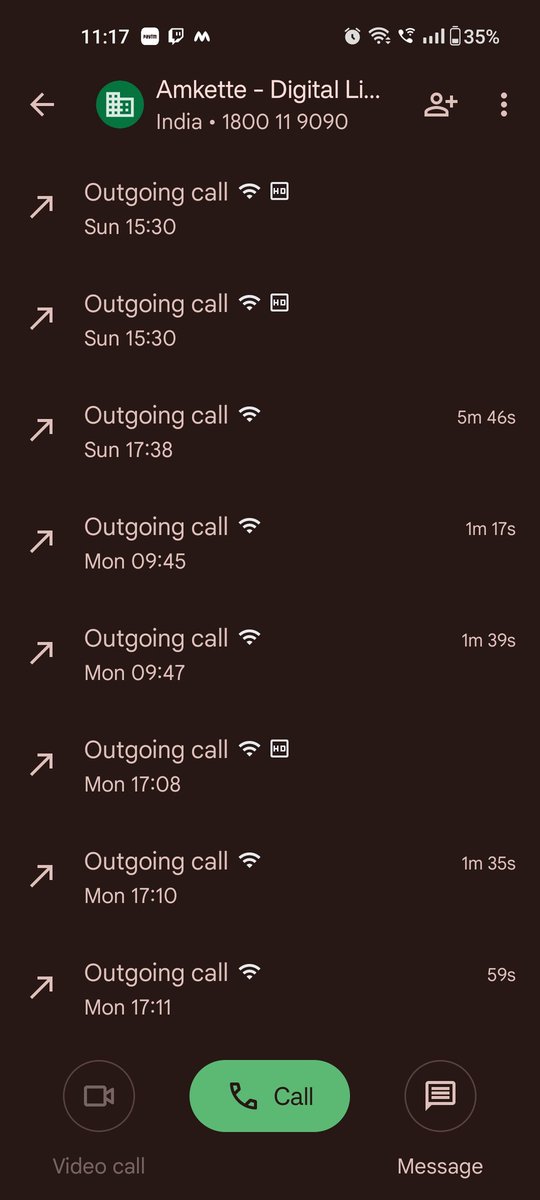 sameer_G95's tweet photo. @AmketteOfficial Your team does nothing sir, I have submitted a request to them a long time ago but they have not yet taken any action on it! https://t.co/gE8Lxtf5yO