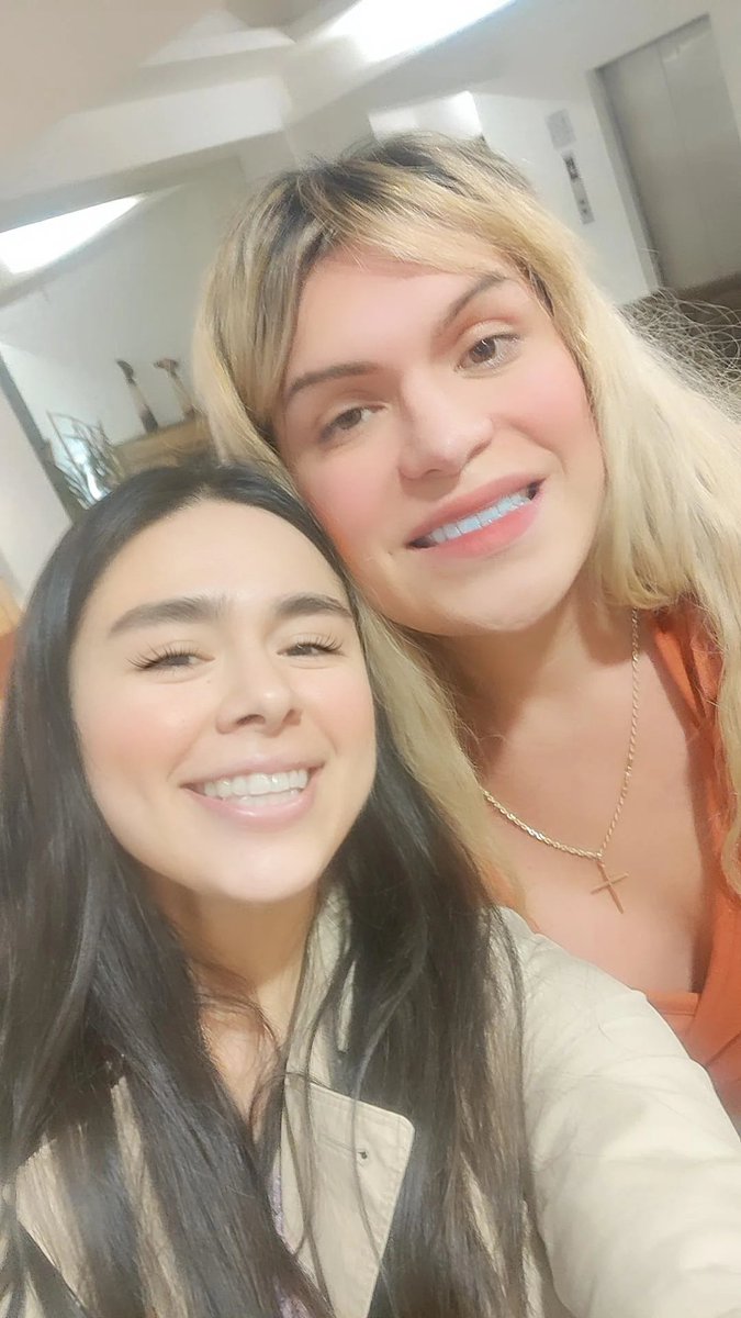 Reinota mi Wendy ❤️‍🔥 eres un amooorrrr! <a href="/LaWendyGuevara/">La Wendy</a>