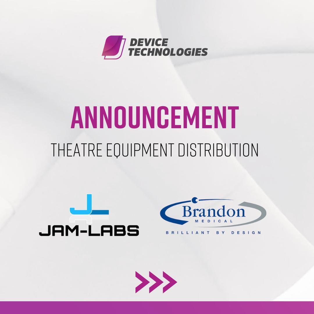 Device Technologies tweet media