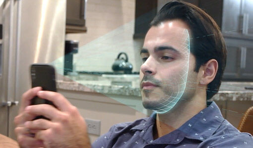 immixproduction's tweet photo. #FaceTec is an agile security solution that provides added assurance through its #BiometricData, #3DfaceMatching, and #LivenessDetection #Technology. Our recent #storytelling #animation, showcases the unique combination of these technologies.
Case study: https://t.co/IXjz169VQY https://t.co/jU0Lm1DzbA