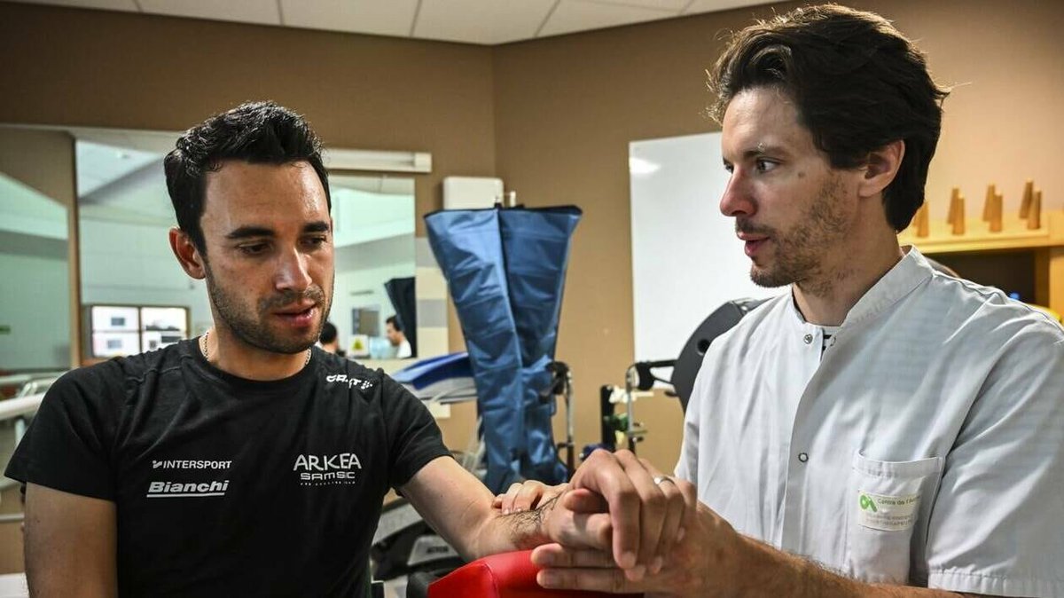 Le Maine Libre tweet media