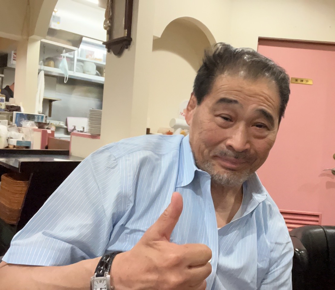 EtnIKfTLVAEBOw7's tweet photo. 改めまして、『X』参戦致しました。
Orya最新情報を楽しみにして下さい❗️
オリャ💪 https://t.co/0cgBXbxqwI