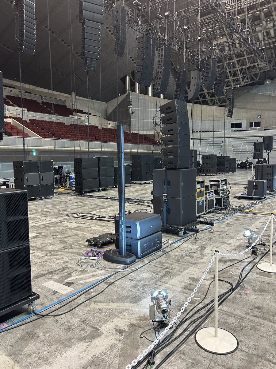 Fuku3Studiobell's tweet image. #BOSE 凄すぎる！！
#L1Pro
やばたにえんの麻婆春雨だわ！！
鼻水出そう。

180度くらい聞こえる。
何か今までに考え方がおかしいくらいだ。
#interbee
#インタービー