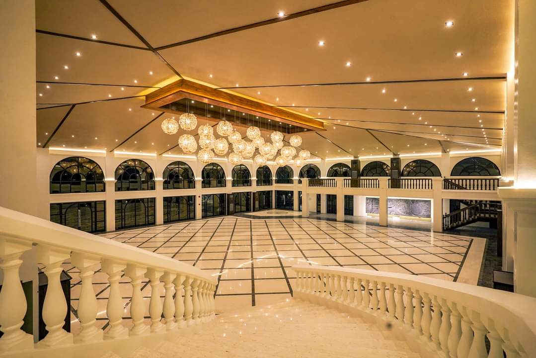 valenzuelacity's tweet photo. Have you seen the new Casa de Polo at the heart of the historical Polo town? 

Casa de Polo is an event place with a museum that aims to promote the rich history of our city. This newest historical landmark will soon be open for #PamilyangValenzuelano and guests near and far!

For updates on its opening hours and reservation details, make sure to follow us!

#valenzuelacity #tourism #history #progress #liveablecitiesph #museumsph #eventsplaceph