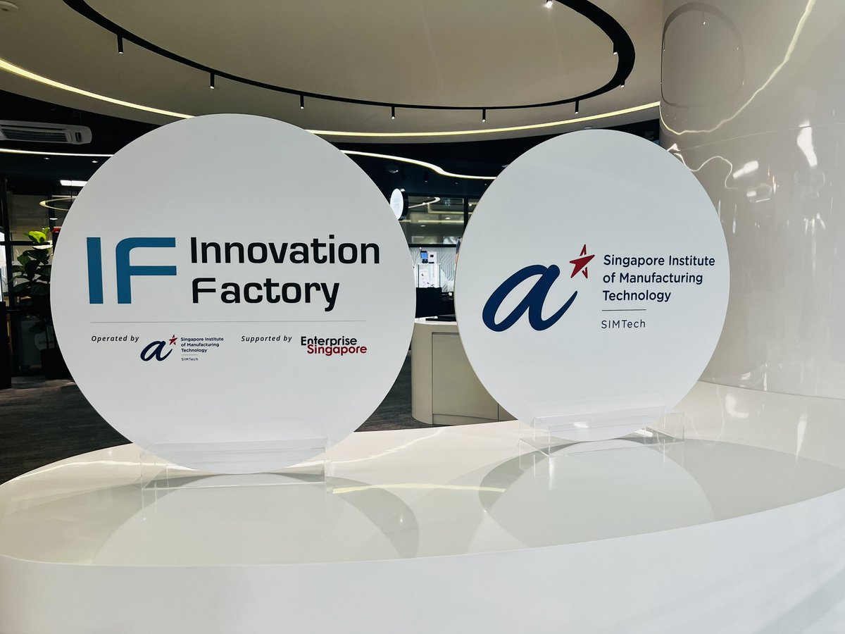 Prof. Frances Kay-Lambkin (@proffrankaylamb) on Twitter photo What an amazing place! Started our tour of Singapore with a visit to the innovative Experimental Drug Discovery Centre, then onto the Innovation Lab. Great examples of how collaboration and shared purpose/focus gets things done! <a href="/Uni_Newcastle/">University of Newcastle</a> <a href="/HMRIAustralia/">Hunter Medical Research Institute (HMRI)</a> What an amazing place! Started our tour of Singapore with a visit to the innovative Experimental Drug Discovery Centre, then onto the Innovation Lab. Great examples of how collaboration and shared purpose/focus gets things done! <a href="/Uni_Newcastle/">University of Newcastle</a> <a href="/HMRIAustralia/">Hunter Medical Research Institute (HMRI)</a>