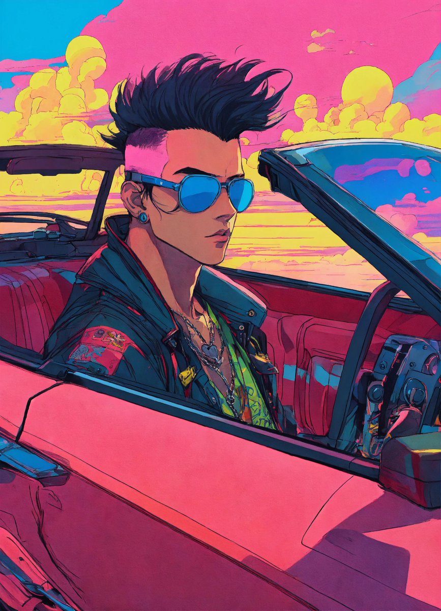 MinaPunks's tweet photo. Brace yourselves for the ultimate Mina Punk NFT collection. 

Don't miss out on the ultimate MINA experience!

$Mina #MinaProtocol https://t.co/rgqbfUJiV4