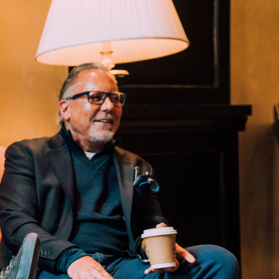 RealJayAbraham's tweet photo. The secret to making #business really soar is to have a passionate awareness and commitment to a higher purpose, and the higher purpose is not your own enrichment.
#Preeminence #JayAbraham https://t.co/xH57DLoqTv