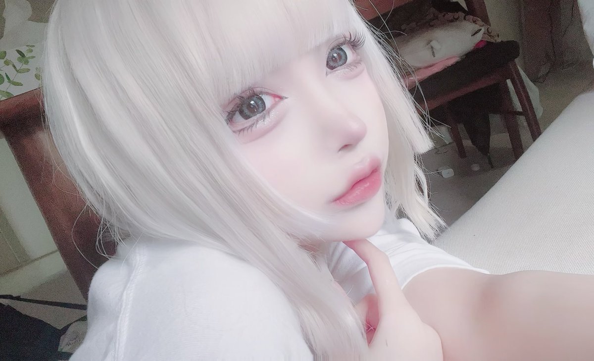 SYOGENOW's tweet photo. 君と私だけが居ればいい https://t.co/Tt2tO1N037