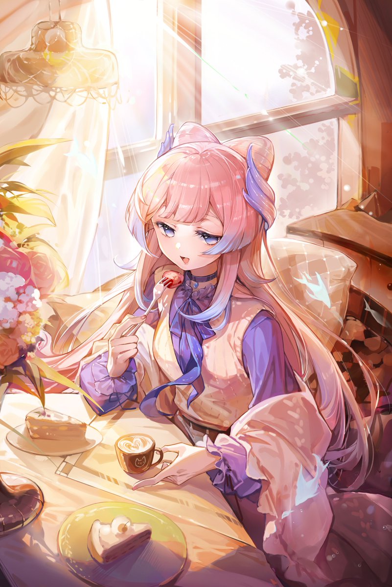 一条坠子 tweet media