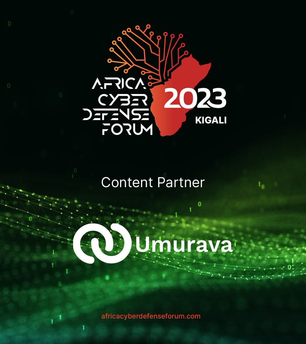 Umurava_'s tweet image. Exciting News 🤗 Umurava is a Content Partner for #ACDF2023 🤝 @AcdfNetworks. We are staffing and managing a Creator Workforce dedicated to producing audio-visual content for ACDF for 4 days. #projectteams #creators #freelancers