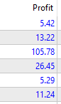 prepperscanada's tweet photo. Today after 7pm was not bad #forex #forextrader #ForexMarket #forextrading #forexsignal #forexmaster #forexsignalservice #scalping #stocks #crypto #btc #daytrader #money #finance #entrepreneur #prepperscanada #preppers https://t.co/5zoDrcNmfZ