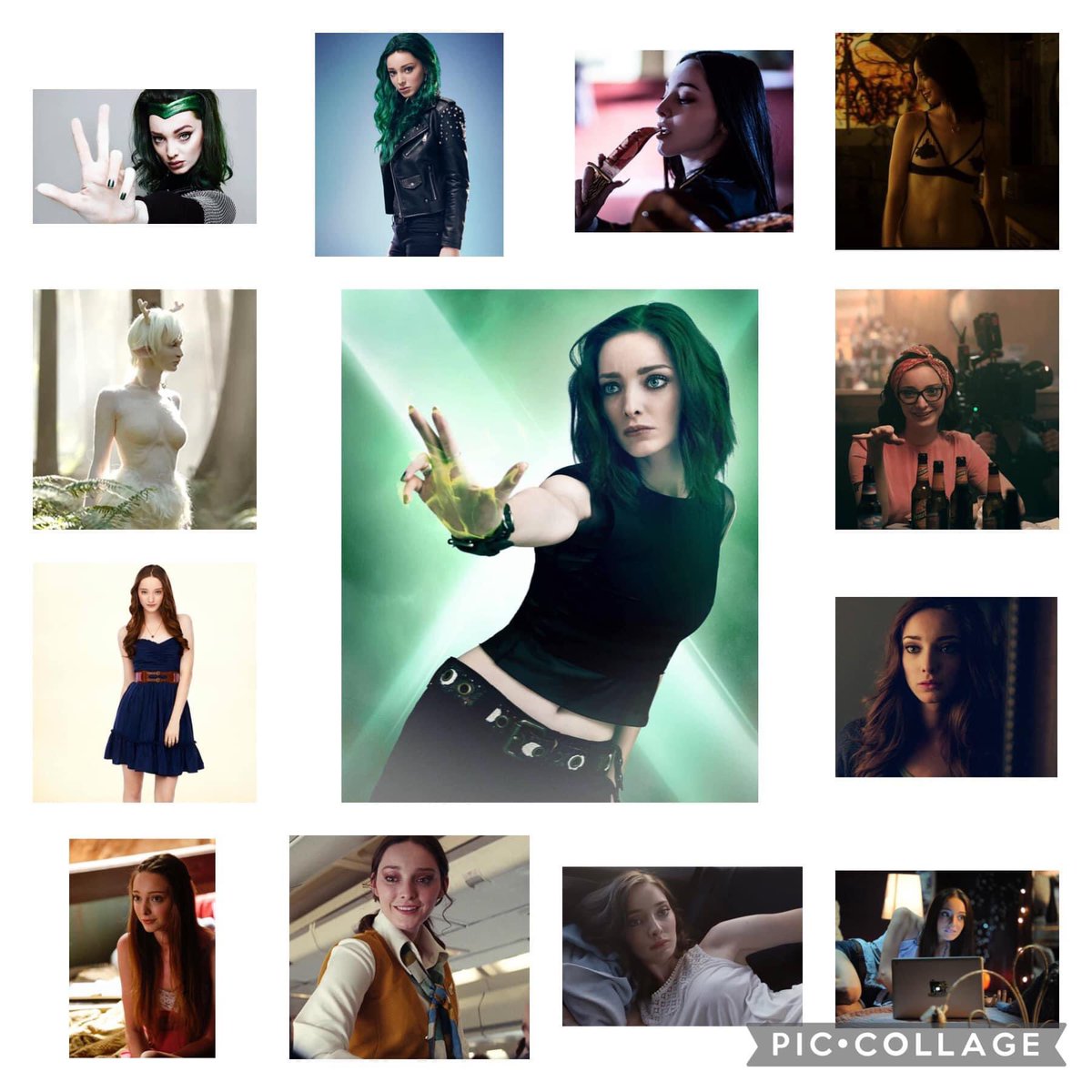 Happy birthday to Emma Dumont 😍🥳#EmmaDumont #HappyBirthdayEmmaDumont #TheGifted #WrongTurn #Aquarius #Bunheads #Oppenheimer #LicoricePizza #Tagged #TheMagicians #InherentVice #beautiful