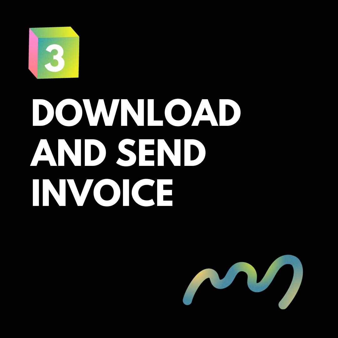 slnsoftwares's tweet image. How to make invoice?
Just follow 3 simple steps to create invoice with our #gstbillingsoftware
Contact us today for gst billing software.
#slnsoftwares #softwaredevelopment  #softwaredevelopmentcompany #gstsoftware #gstbillingsoftwareforsmallbusiness
