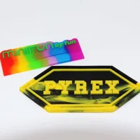 GarmentJiamei's tweet image. PVC/ Rubber Patch

PVC rubber patch and custom rubber patch feature with waterproof, lightweight and wear resistant. 

#PVCPatch #RubberPatch #Badge #Patch #clothespatch #clothpatches #clothingpatches #clothbadge
jiameilabels.com/product-pvc-ru…