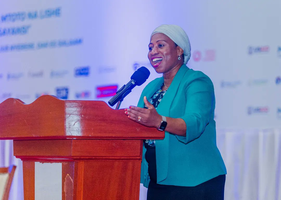 AAPH_Africa's tweet photo. #AAPH_Africa at the RMNCAH Scientific Conference 2023: Improving reproductive maternal care, nutrition, child and adolescent health in Tanzania.
#ForBetterPublicHealth #ARISE_Network
#Adolescent_Health #RMC #RCC #Nutrition #Sexual_Reproductive_Health #Mental_Health #Data_Quality https://t.co/PmqH63gGAX