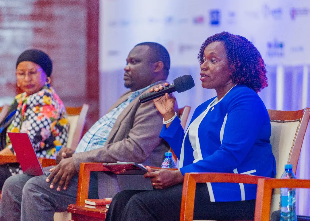 AAPH_Africa's tweet photo. #AAPH_Africa at the RMNCAH Scientific Conference 2023: Improving reproductive maternal care, nutrition, child and adolescent health in Tanzania.
#ForBetterPublicHealth #ARISE_Network
#Adolescent_Health #RMC #RCC #Nutrition #Sexual_Reproductive_Health #Mental_Health #Data_Quality https://t.co/PmqH63gGAX