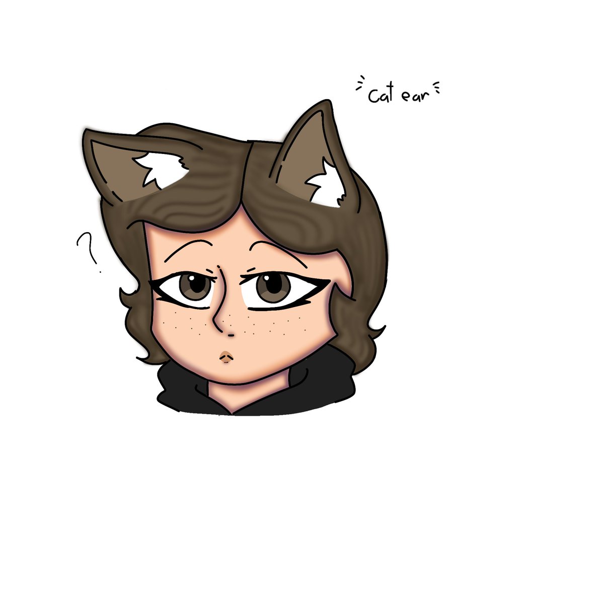 RosierTatiana's tweet photo. Which one is better elf ear, dog ear or cat ear? #elf_ear #dog_ear #cat_ear https://t.co/itJ1VnYVWn