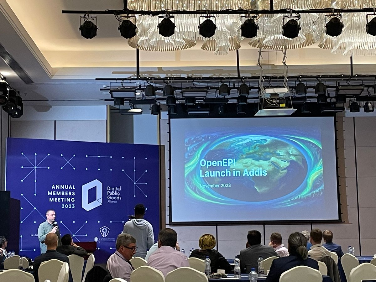 Digital Public Goods Alliance tweet media