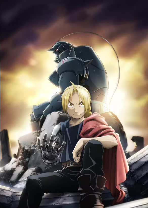 oricon_anime_'s tweet photo. 『ハガレン』"エド"朴璐美、ED「嘘」カバー歌唱！シドのアニメトリビュートAL2曲目
https://t.co/0AzeB4xFeZ

▼1曲目は『黒執事』セバスチャン役
小野大輔��歌う「モノクロのキス」
https://t.co/U8yc5WKbI5

#SID20th #シド #SID @sid_staff @romiansaran https://t.co/7CL2YmmWX2
