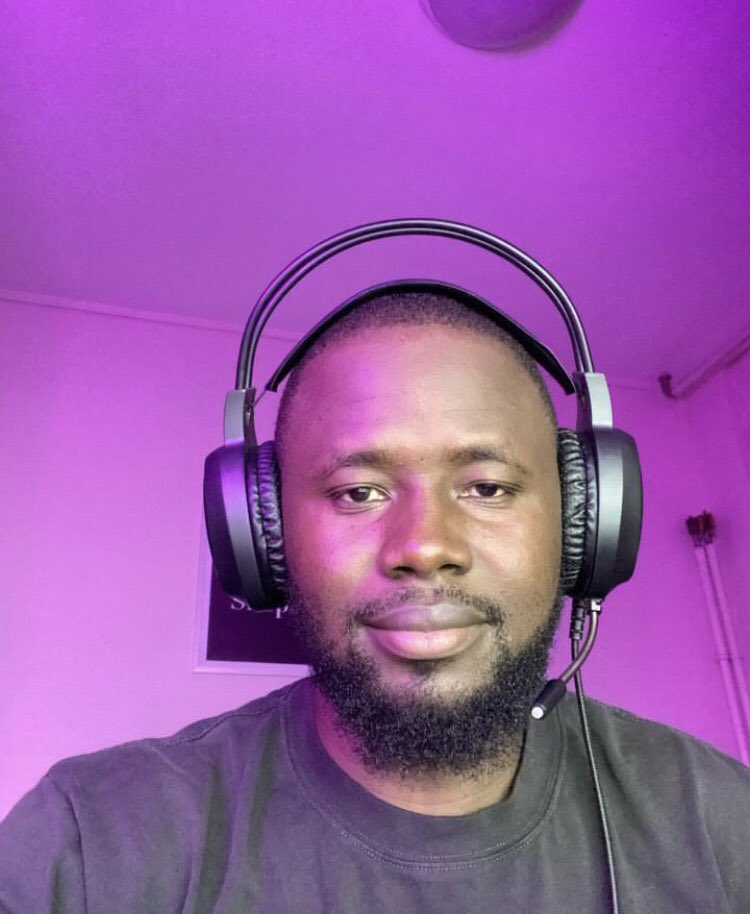 OkoampahDaniel's tweet photo. Whenever I needed a supportive friend, you were always at my side to shield me. I thank God for giving me a loving brother like you. Happy birthday and have a great year ahead.” https://t.co/btCHUGXL70