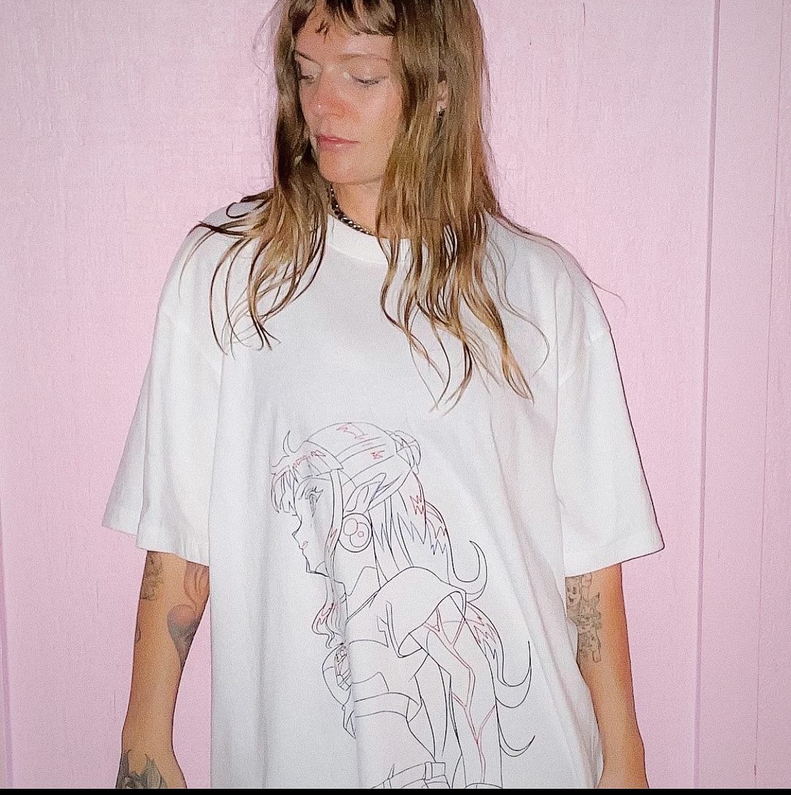 MUTANT STAND tweet media