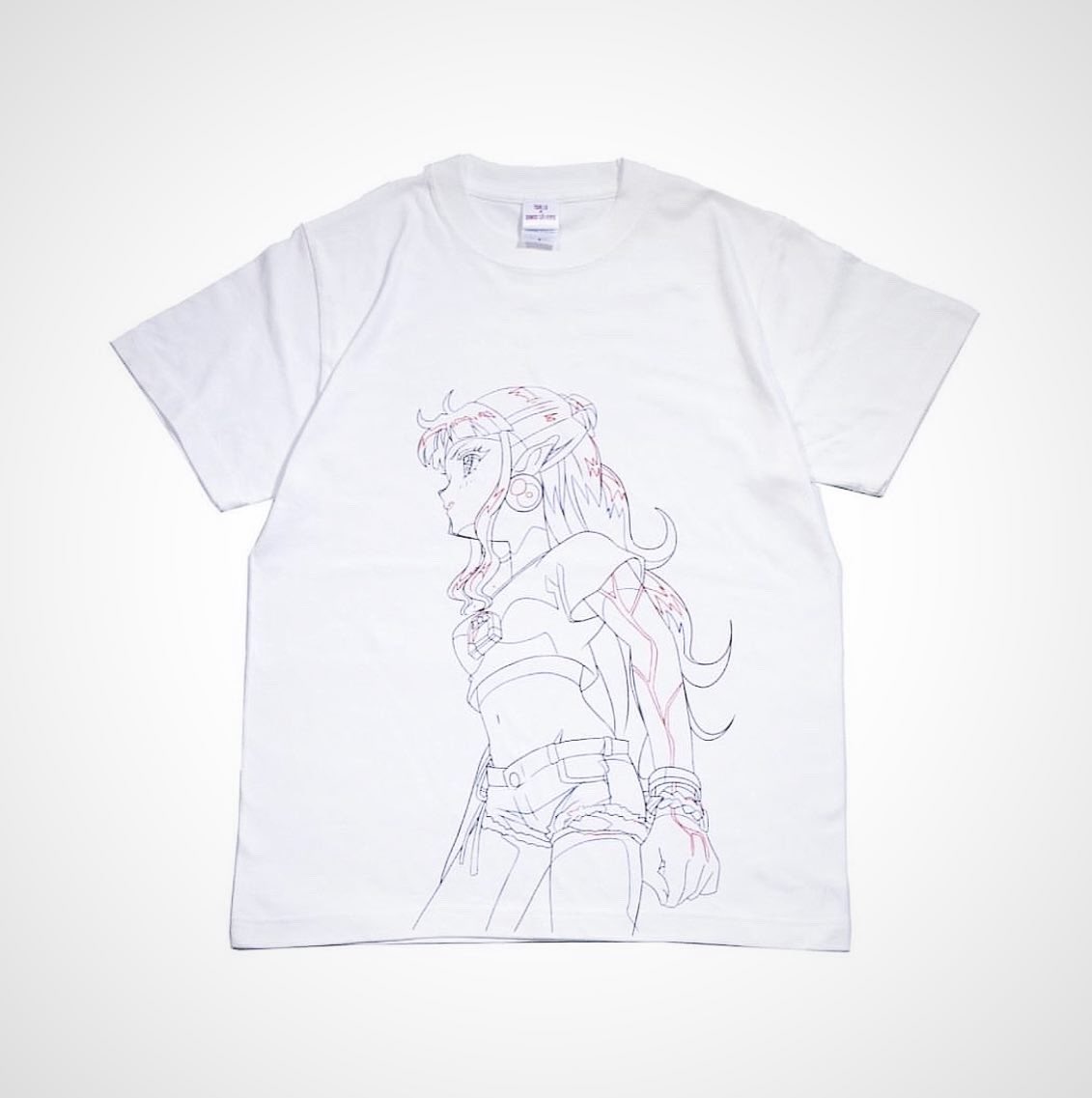 MUTANT STAND tweet media