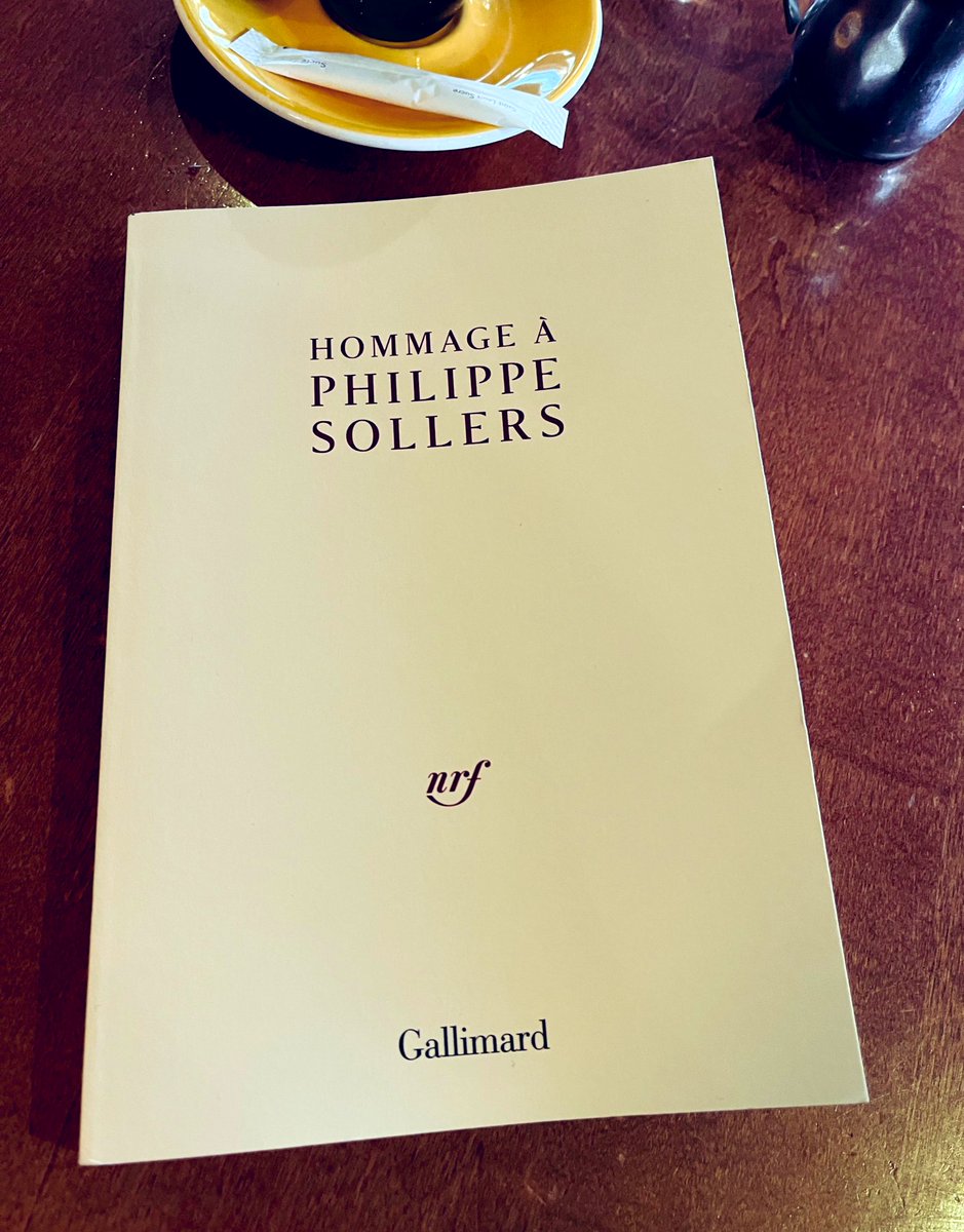 Arnaud Jamin tweet media