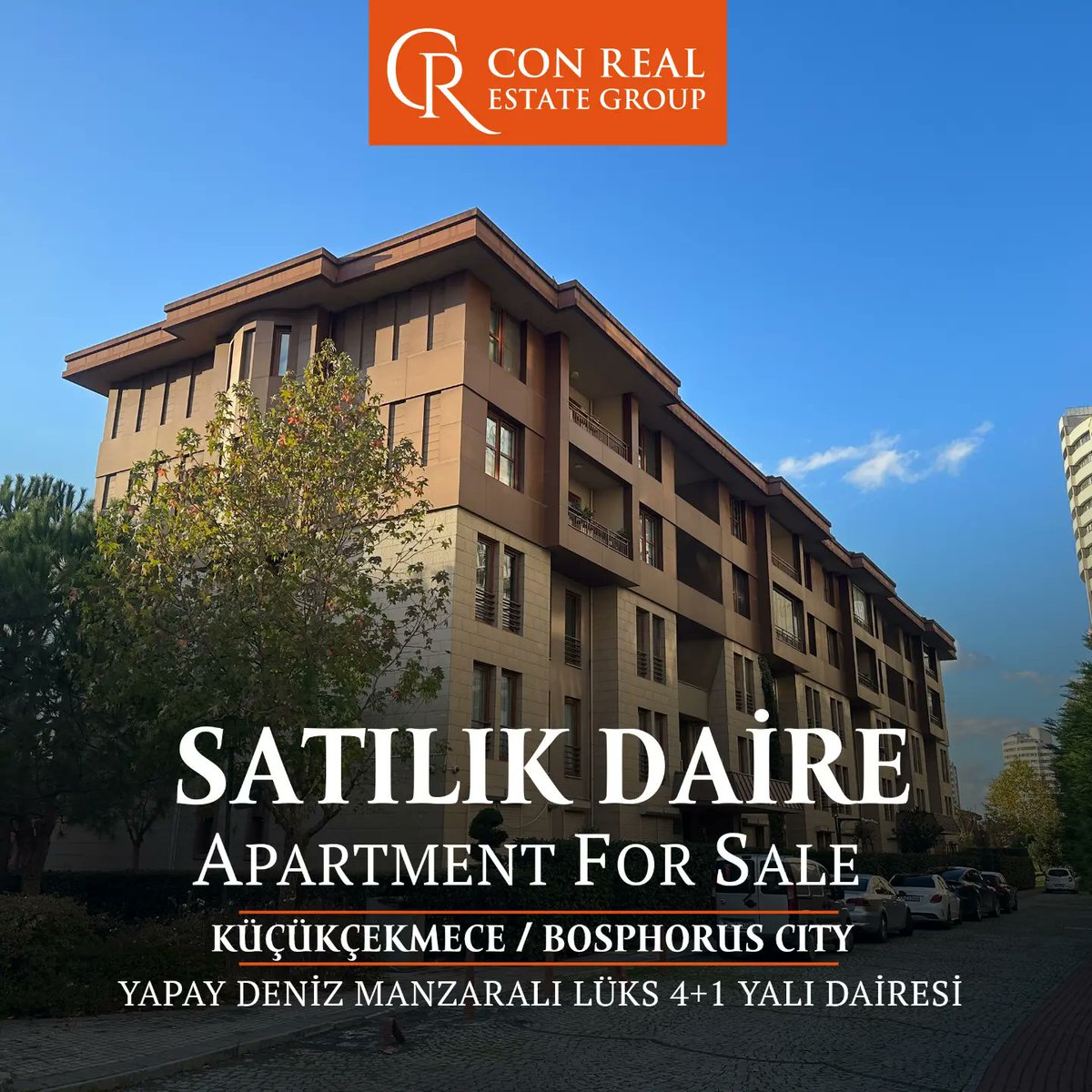 Conreal_Estate's tweet photo. 📍Atakent Bosphorus Sitesinde

🏠 Ödüllü bir proje olan bu sitenin en özel evlerinden YALI DAİRE’lerinden 

💥 Şerefiye ve cephe olarak en güzel evlerinden birini

S A T I Y O R UZ...

🌟 200 m2 net 
🌟 4+1 Oda
🌟 2. Kat 

📢 Sahibinden ilan: 1135372361 https://t.co/6Zp4imcd88