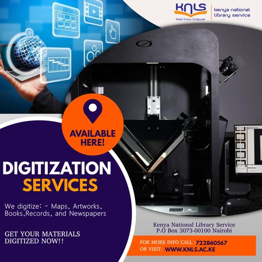 knlsmedia's tweet photo. Are you looking for top-notch digitization services? Look no further! Our highly trained staff and state-of-the-art equipment combine to deliver top-quality softcopy documents from your hardcopy print materials. From maps to artworks, books to newspapers, we can digitize it all! https://t.co/oQIEoVP2ZA