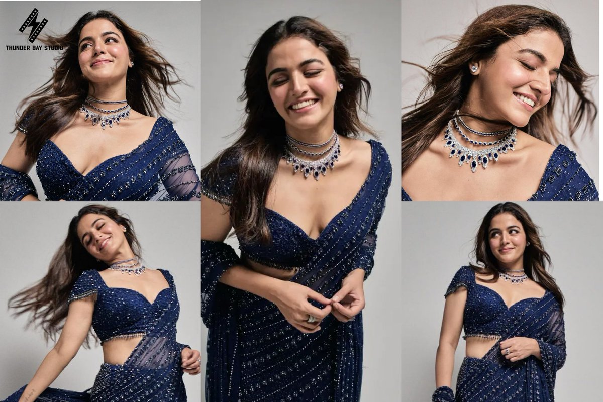 TBSTwizzle's tweet photo. Beautiful Looking @GabbiWamiqa 💙🥰🌟💫

#WamiqaGabbi #CharlieChopra #ModernLoveChennai #Khufiya #Kikli #genie #VD18 #Actress #actressgallery #gallery #beautiful #Gorgeous #heroine https://t.co/vxs7pacO2O
