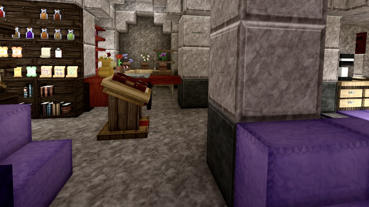 Monster2Mermaid tweet media