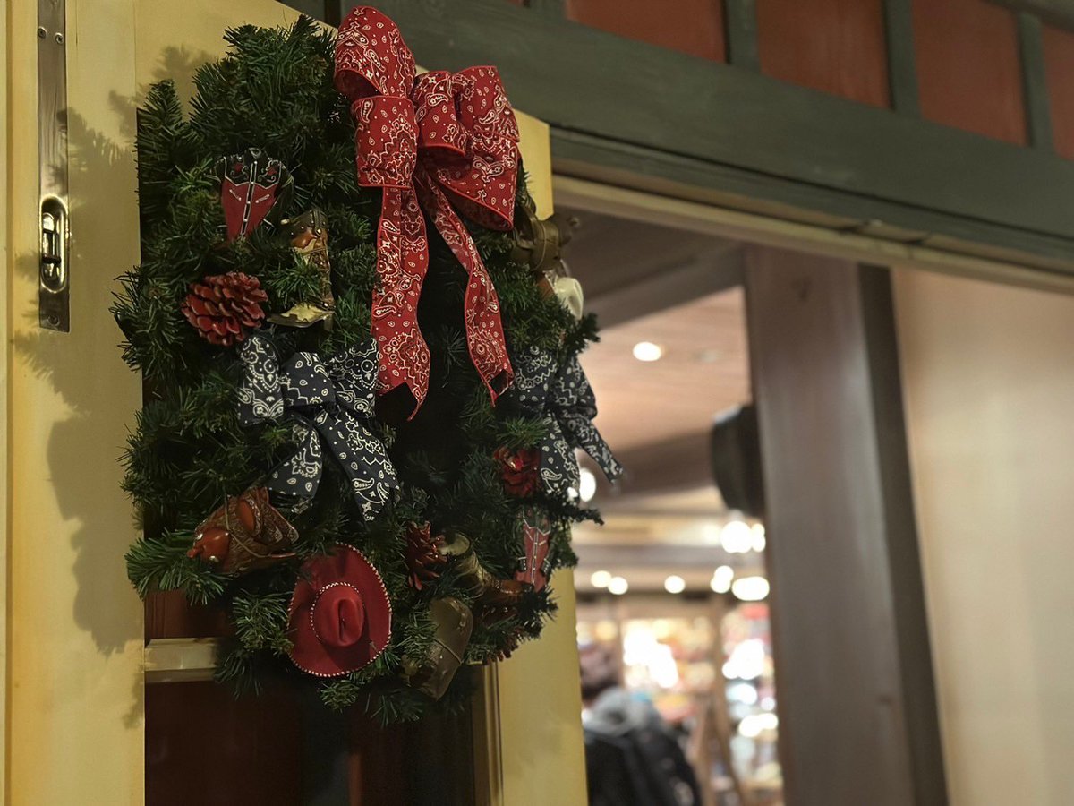 1026_tk's tweet photo. クリスマスディズニー🧑‍🎄🎄
どこを切り取っても可愛いネ🤍💚❤️ https://t.co/KkRjW0cCZv