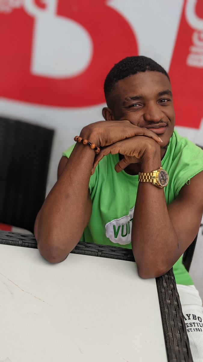 PerryAlem's tweet image. Just smile:
That's the medicine