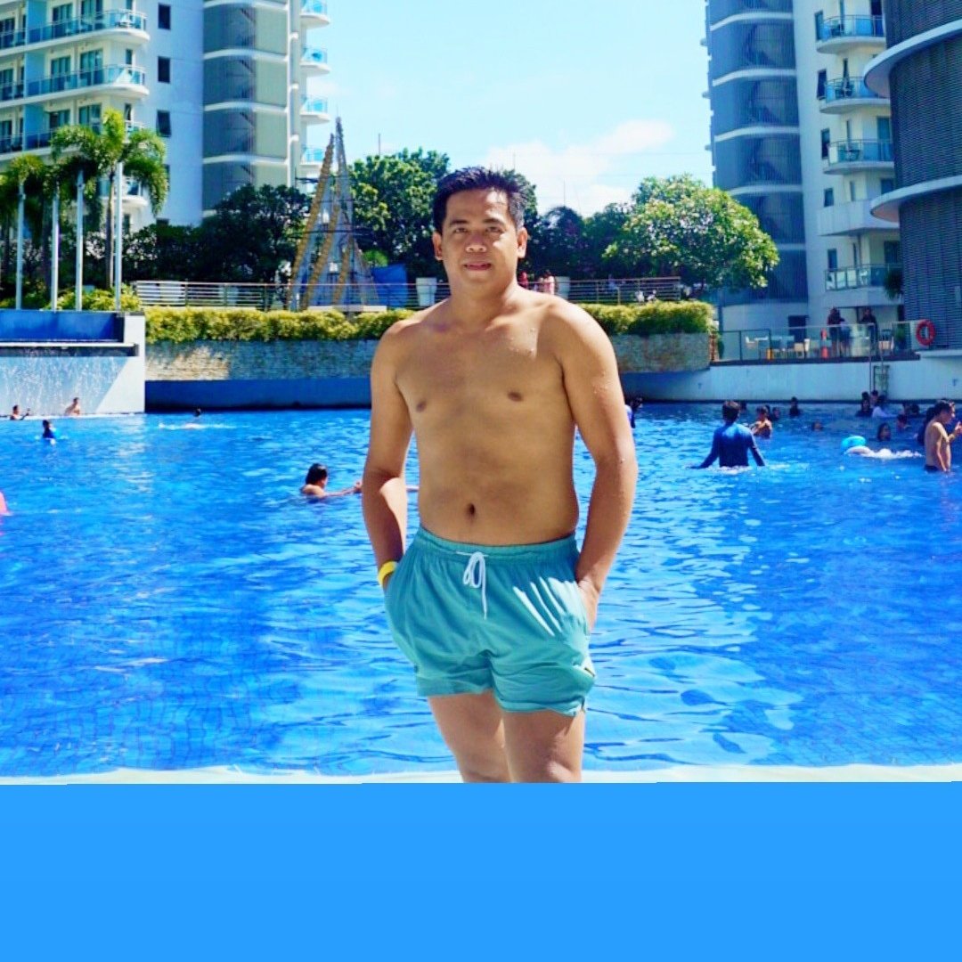 MonrealGee's tweet photo. #NewProfilePic https://t.co/SF38JQGawT