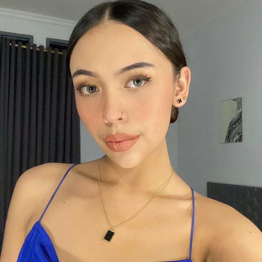 Amanda Uwir tweet media