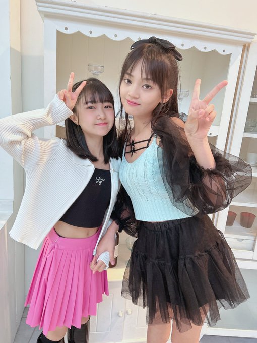 中川琉梨音のTwitter画像20